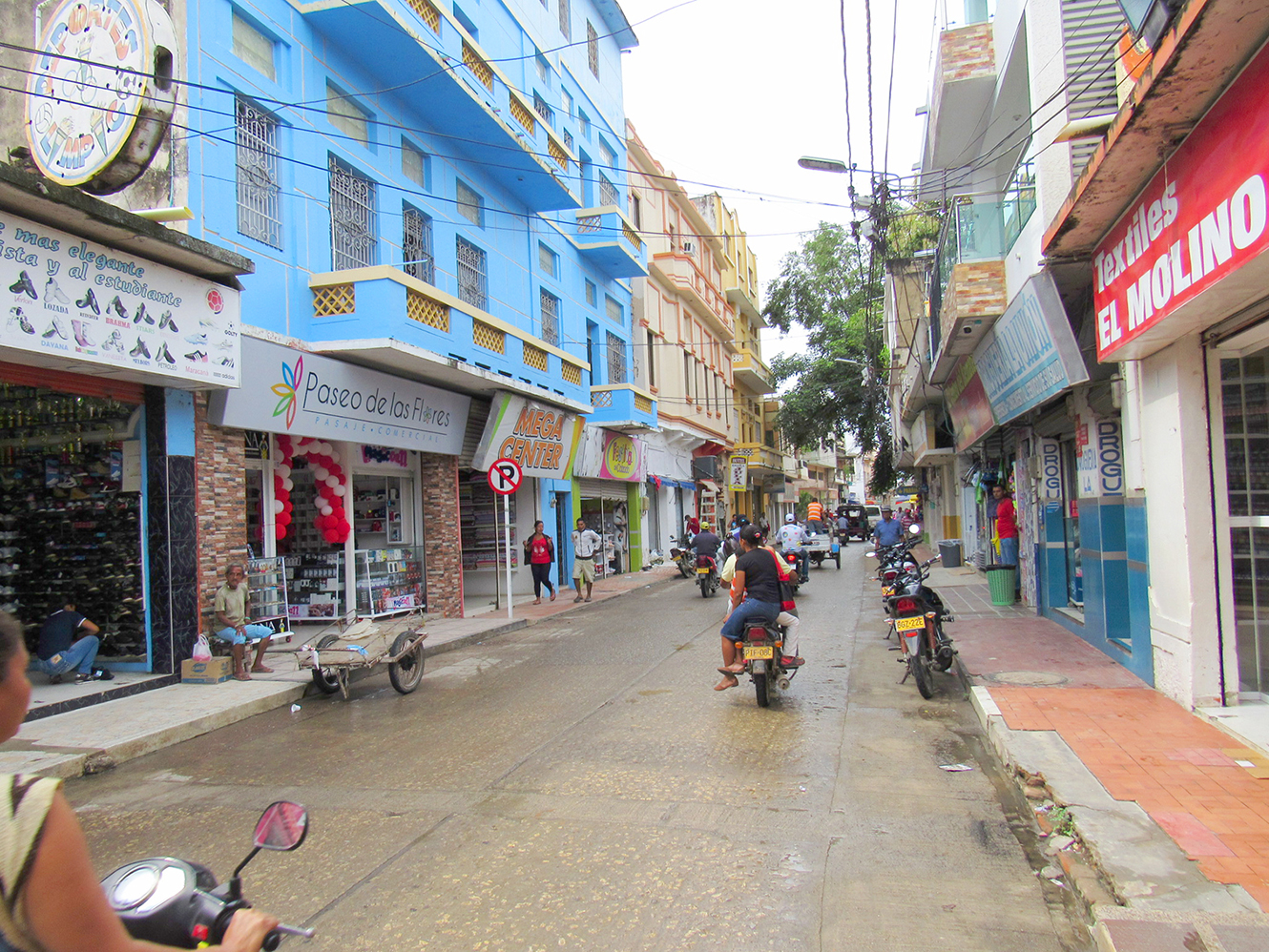 Gobernación de Bolívar cederá por 10 años recursos del Sistema General